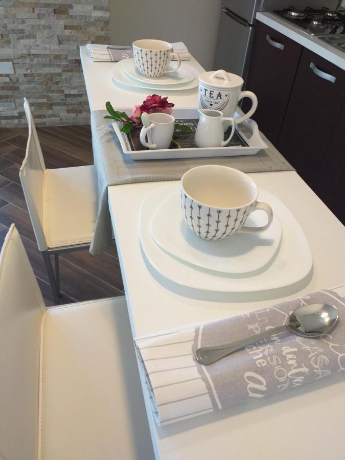 Exclusive Use Swimming Pool Available From June To September Cagliari Luaran gambar