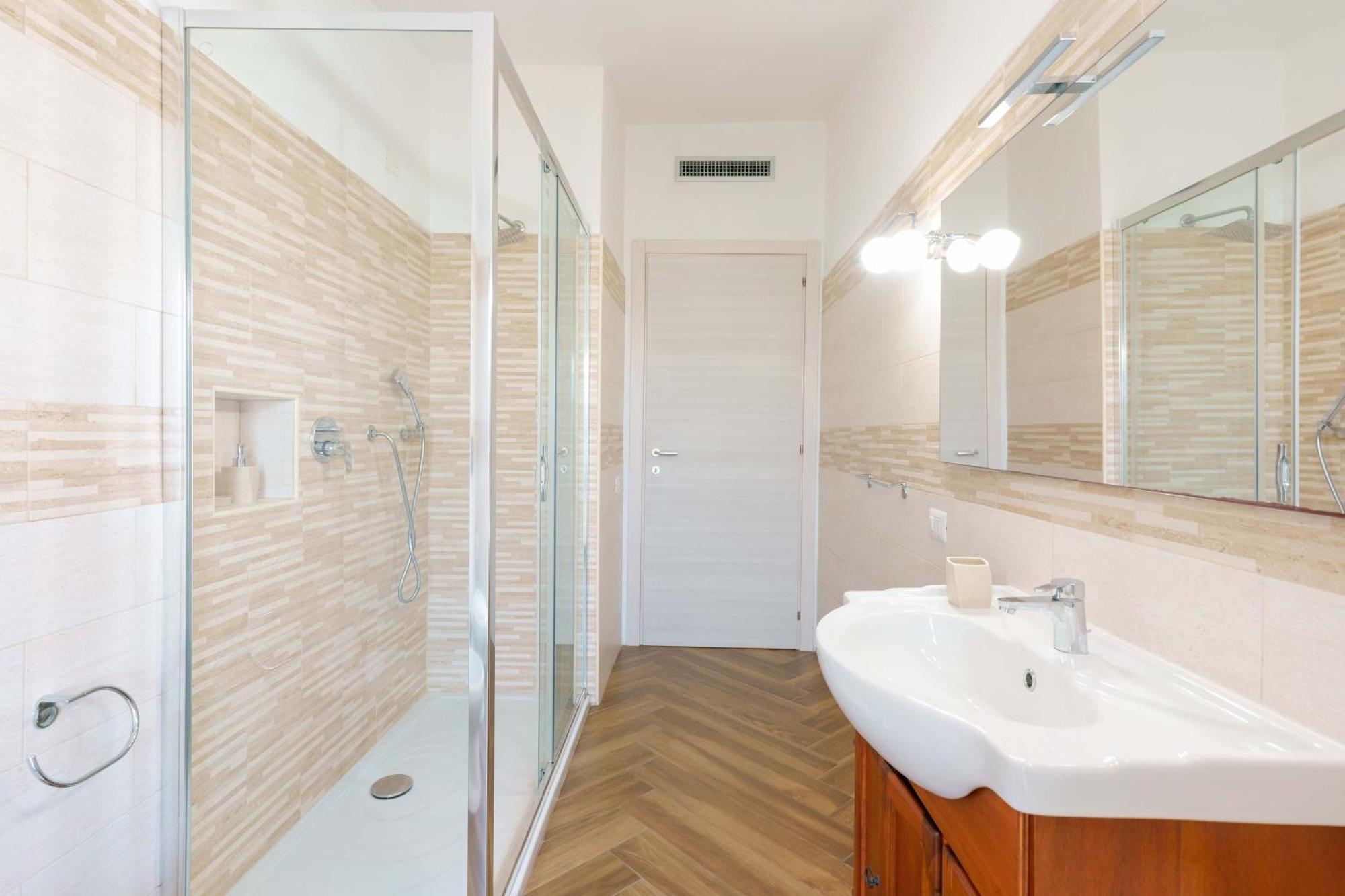 Exclusive Use Swimming Pool Available From June To September Cagliari Luaran gambar
