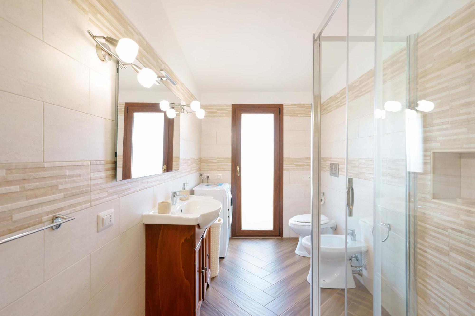 Exclusive Use Swimming Pool Available From June To September Cagliari Luaran gambar