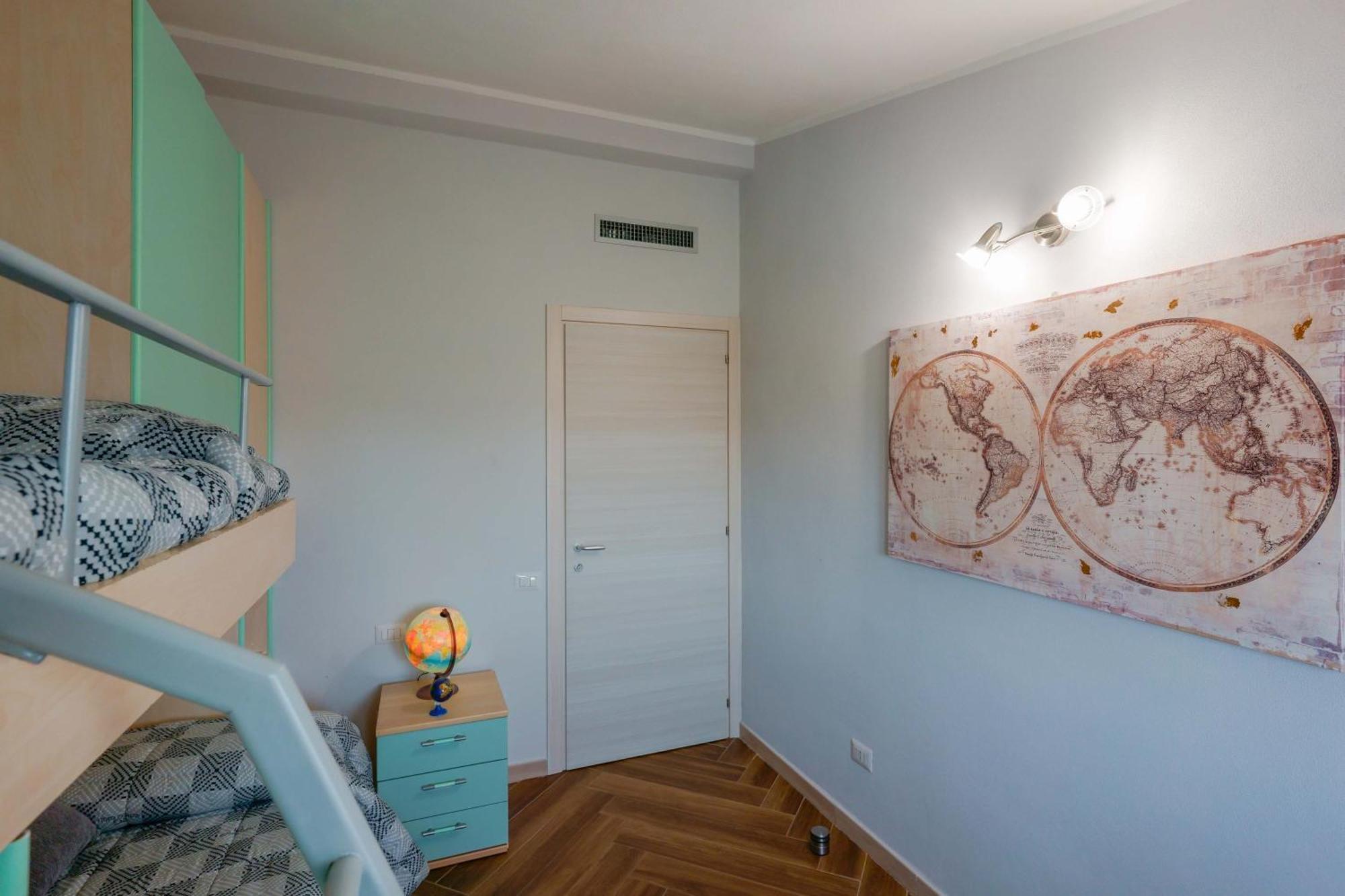 Exclusive Use Swimming Pool Available From June To September Cagliari Luaran gambar